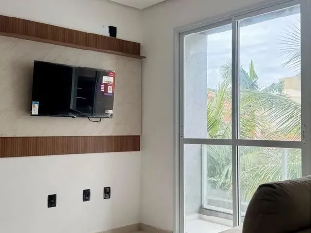 Imagem 11: Apartamento a 500M da Praia Temporada