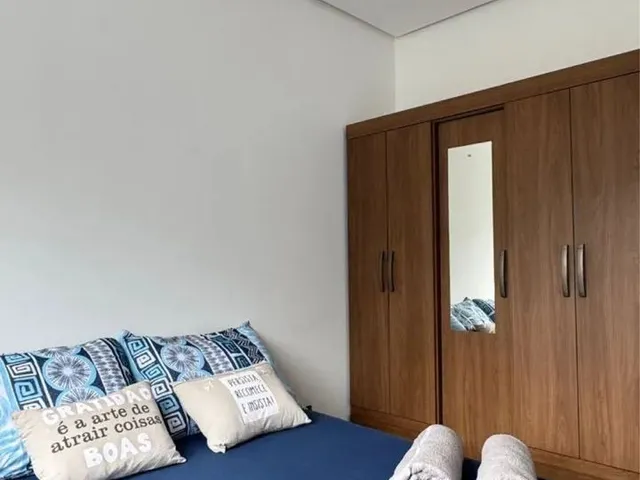 Imagem 2: Apartamento a 500M da Praia Temporada