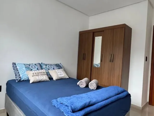 Imagem 3: Apartamento a 500M da Praia Temporada