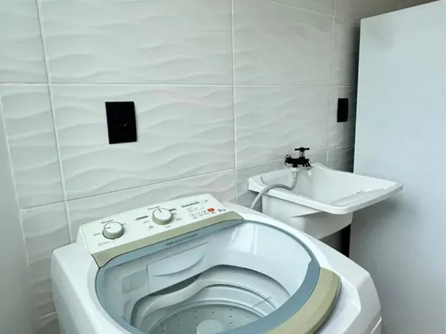 Imagem 8: Apartamento a 500M da Praia Temporada