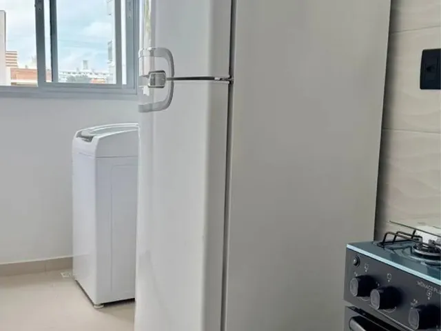 Imagem 9: Apartamento a 500M da Praia Temporada