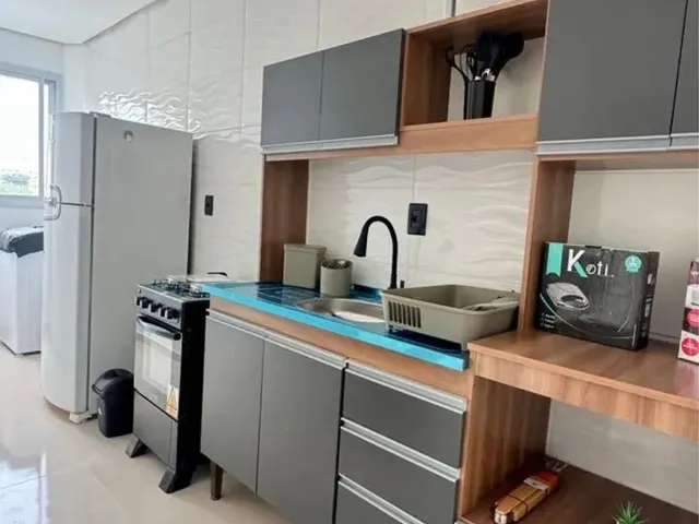 Imagem 10: Apartamento a 500M da Praia Temporada