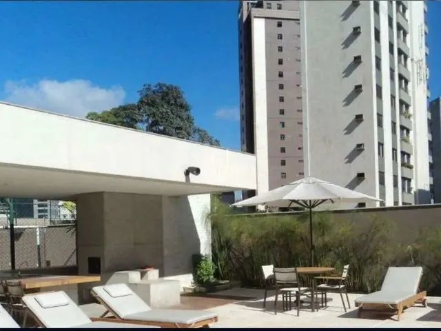 Imagem: Apartamento Luxuoso de 278M², 4 Quartos