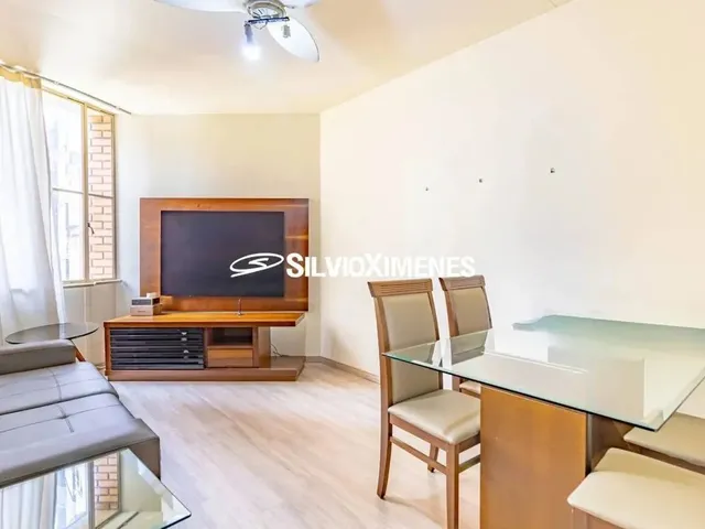 Imagem: Residencial Apartamento no Savassi com 55,00
