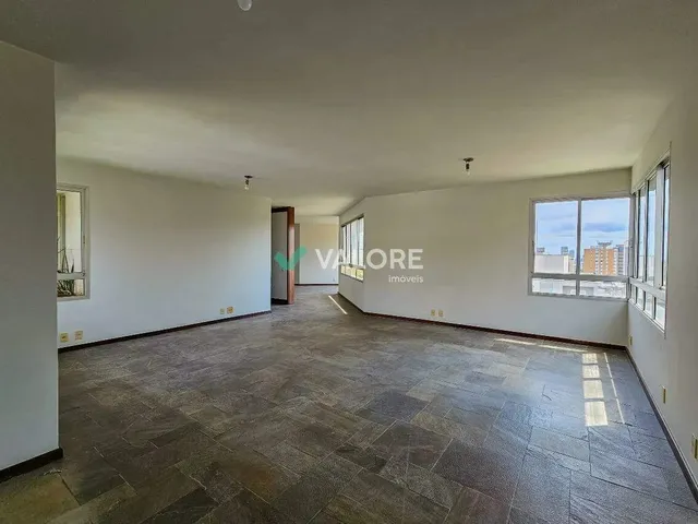 Imagem: Apartamento 4 Quartos para Aluguel no Sion