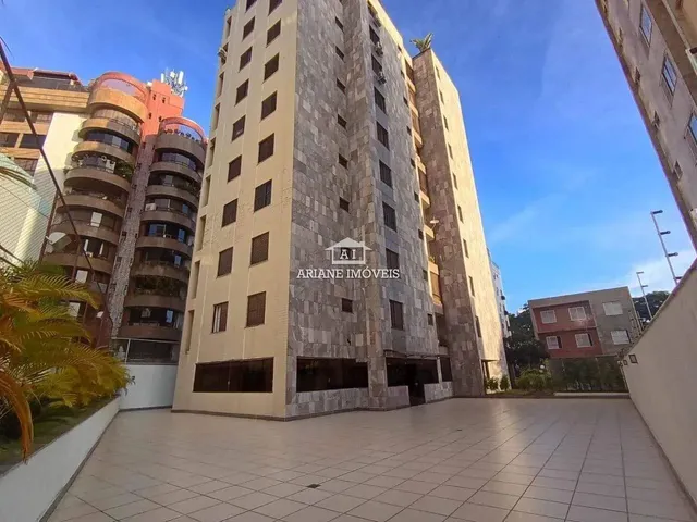 Imagem: Apartamento no Serra para Aluguel na Ariane