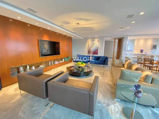 Imagem: Apartamento 4 Quartos 4 Vagas Serra