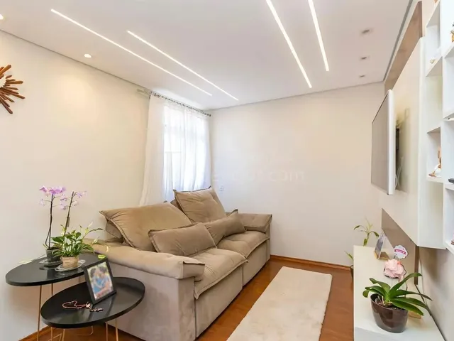 Imagem 16: Apartamento À Venda, Uberaba, Condominio Petropolis - Curitiba - Pr