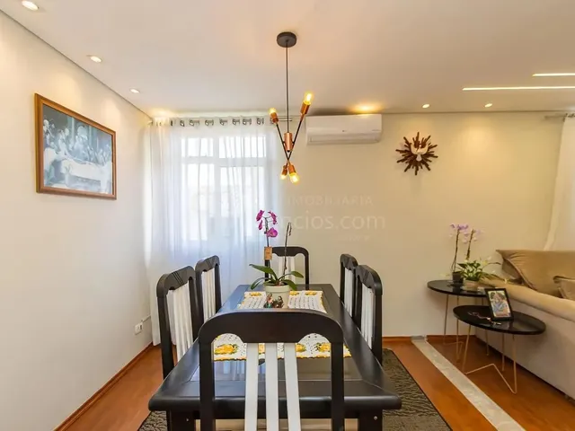 Imagem 5: Apartamento À Venda, Uberaba, Condominio Petropolis - Curitiba - Pr