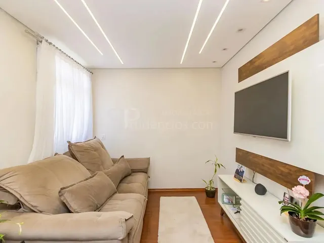 Imagem 12: Apartamento À Venda, Uberaba, Condominio Petropolis - Curitiba - Pr