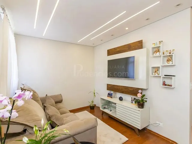 Imagem 11: Apartamento À Venda, Uberaba, Condominio Petropolis - Curitiba - Pr