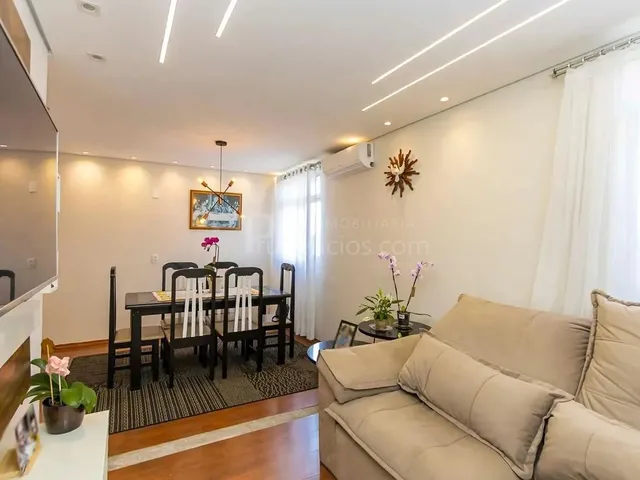 Imagem 14: Apartamento À Venda, Uberaba, Condominio Petropolis - Curitiba - Pr