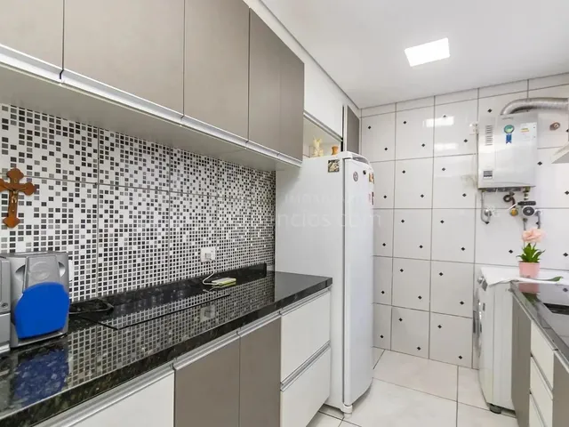 Imagem 8: Apartamento À Venda, Uberaba, Condominio Petropolis - Curitiba - Pr
