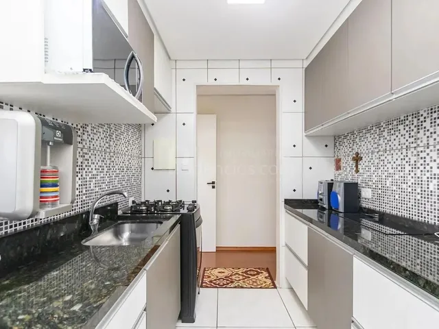 Imagem 15: Apartamento À Venda, Uberaba, Condominio Petropolis - Curitiba - Pr