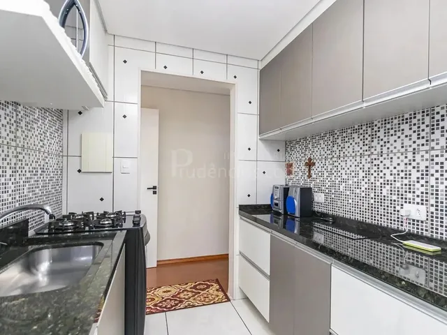 Imagem 10: Apartamento À Venda, Uberaba, Condominio Petropolis - Curitiba - Pr