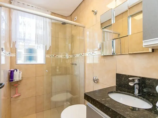 Imagem 7: Apartamento À Venda, Uberaba, Condominio Petropolis - Curitiba - Pr