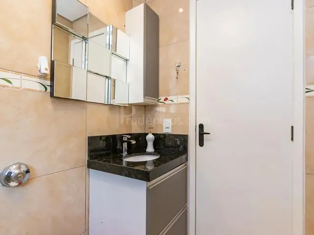 Imagem 9: Apartamento À Venda, Uberaba, Condominio Petropolis - Curitiba - Pr