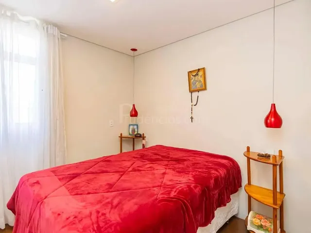 Imagem 4: Apartamento À Venda, Uberaba, Condominio Petropolis - Curitiba - Pr