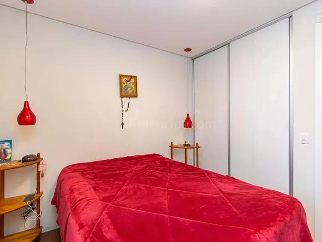 Imagem 3: Apartamento À Venda, Uberaba, Condominio Petropolis - Curitiba - Pr