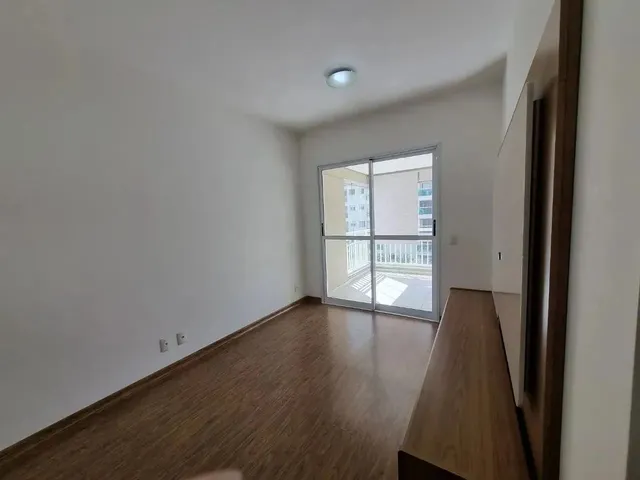 Imagem: Apartamento na Barra Funda de 58 Metros