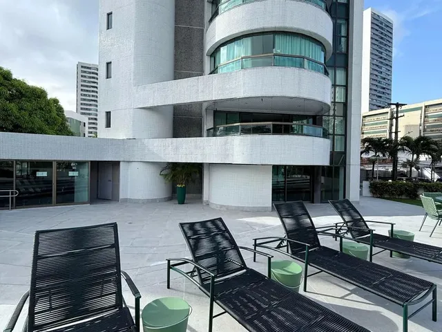 Imagem: Vendo Lindo Apartamento em Casa Forte 265M
