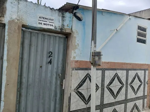 Imagem 10: Vendo Casa na Ajuda de Cima Macaé