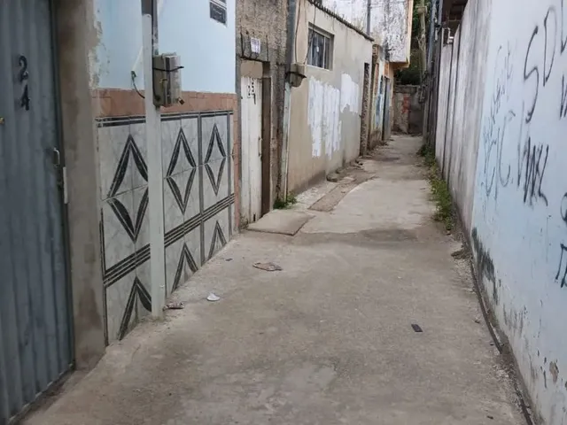 Imagem 12: Vendo Casa na Ajuda de Cima Macaé