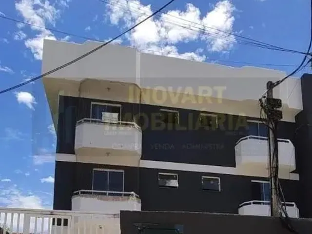 Imagem: Apartamento 2 Quartos São Pedro da Aldeia