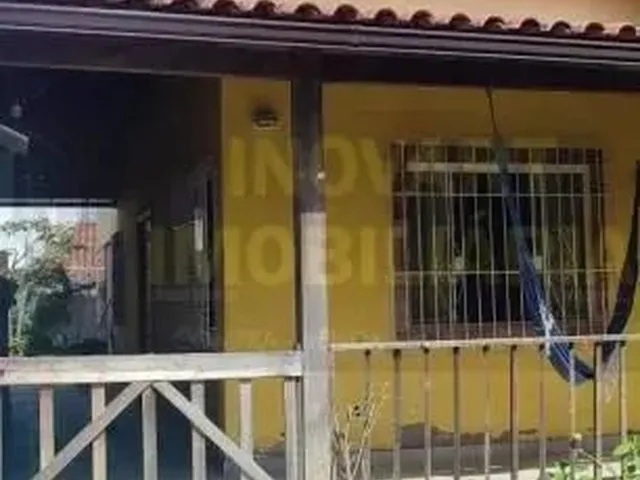 Imagem: Casa 3 Quartos São Pedro da Aldeia - Rj