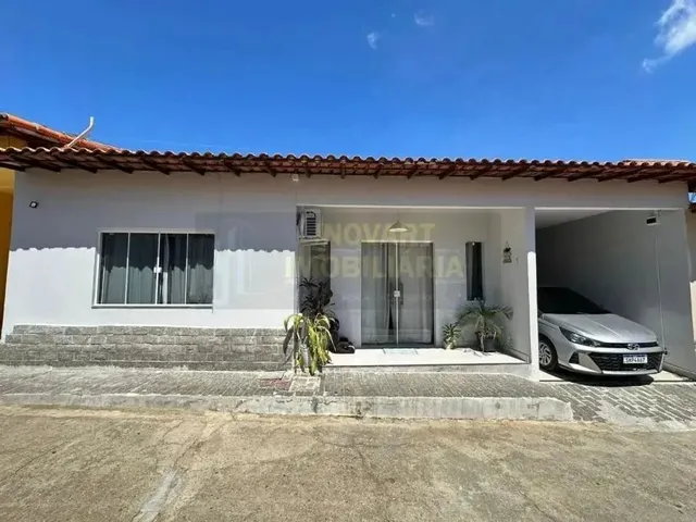 Imagem: Casa em Condomínio 2 Quartos São Pedro