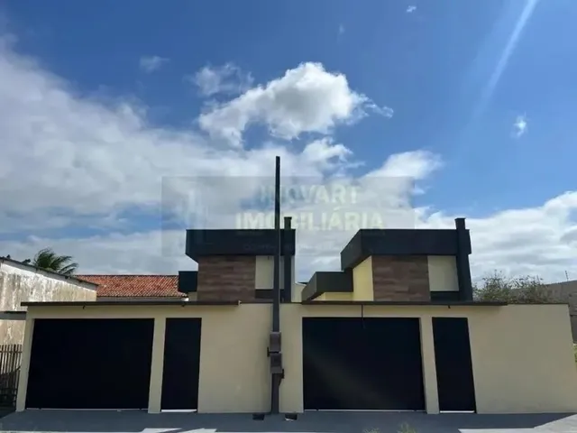Imagem: Casa Linear 3 Quartos São Pedro da Aldeia
