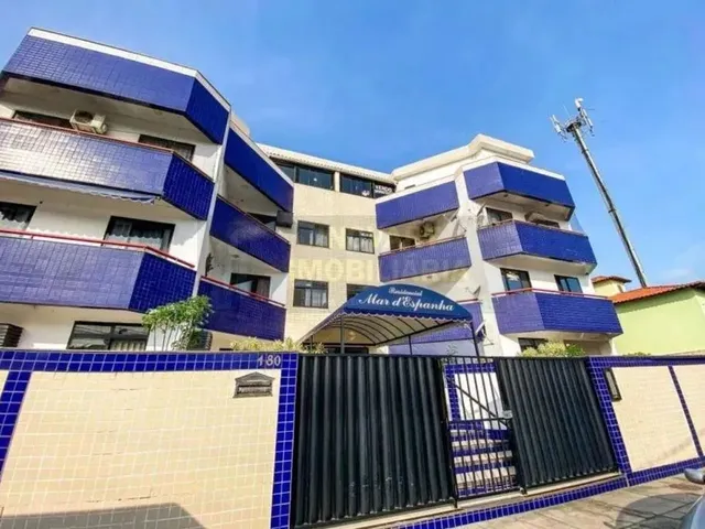 Imagem: Apartamento 2 Quartos São Pedro da Aldeia