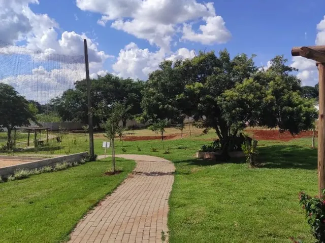 Imagem: Terreno em Condomínio