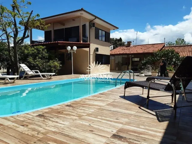 Imagem: Casa 4 Dormitórios para Alugar Campeche