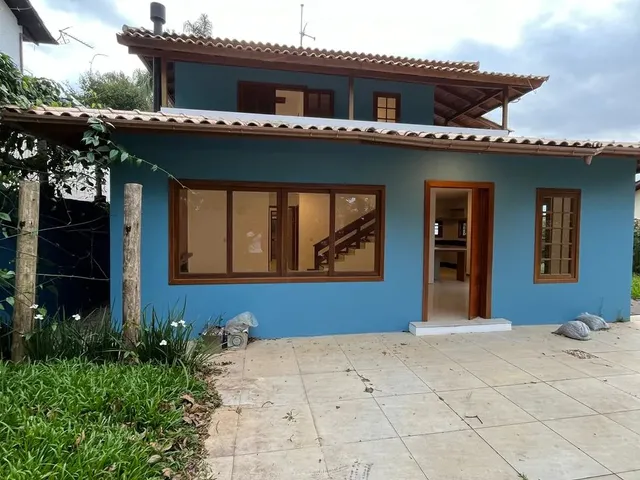 Imagem: Alugo Casa Semi Mobiliada de 4 Suítes no