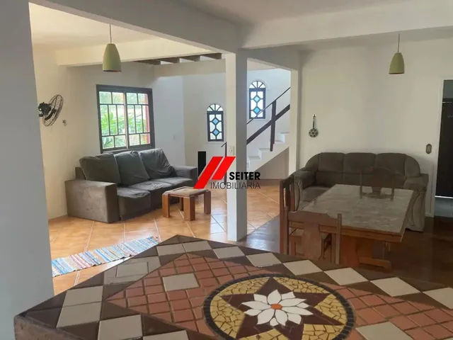 Imagem: Casa com Edícula para Alugar no Rio Tavares