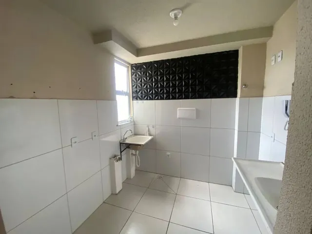 Imagem 6: Locação Apartamento 2 Quartos - Apê Pajuçara