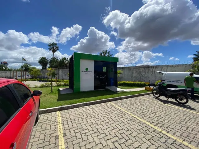 Imagem 7: Locação Apartamento 2 Quartos - Apê Pajuçara