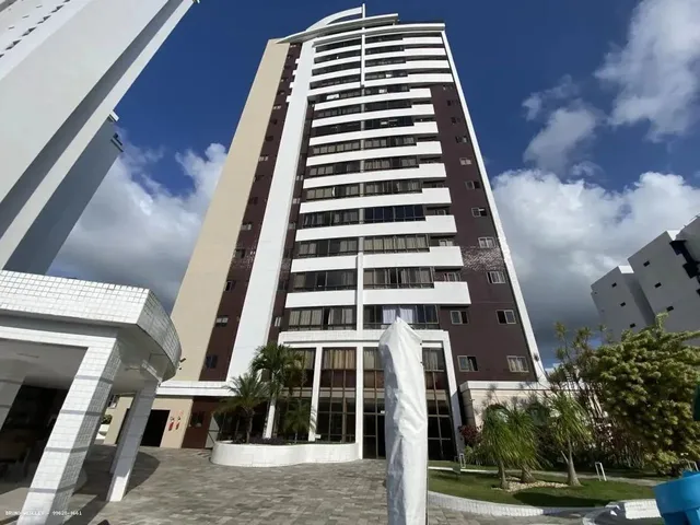 Imagem: Apartamento para Locação em Campina Grande