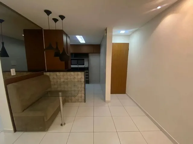 Imagem: Apartamento Locação santa Bárbara 1