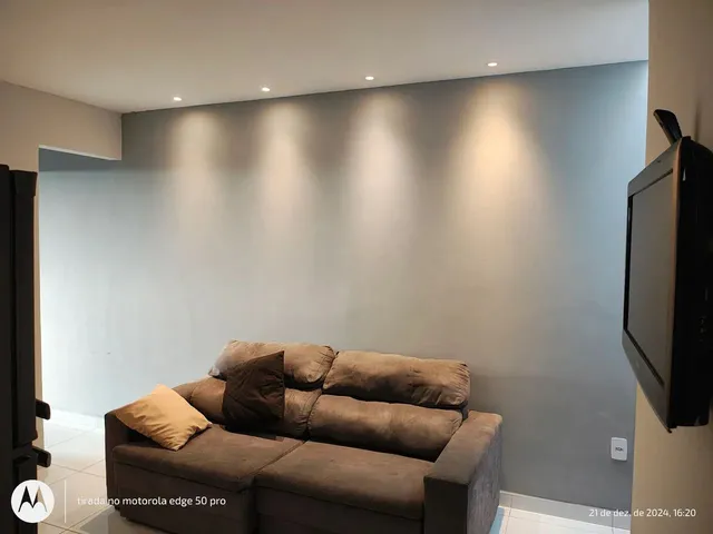 Imagem 1: Kitnet Mobiliado 1 Quarto Alugo