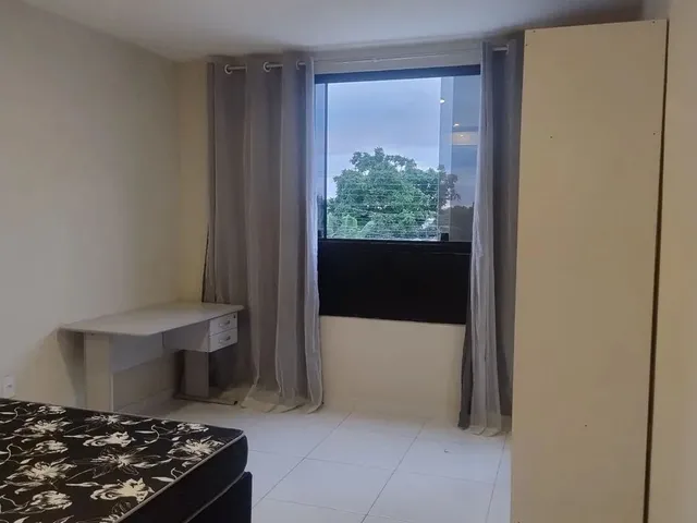 Imagem 2: Kitnet Mobiliado 1 Quarto Alugo