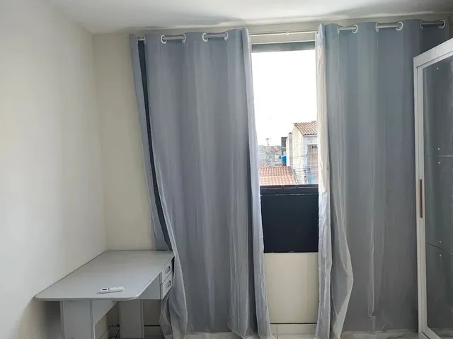 Imagem 5: Kitnet Mobiliado 1 Quarto Alugo