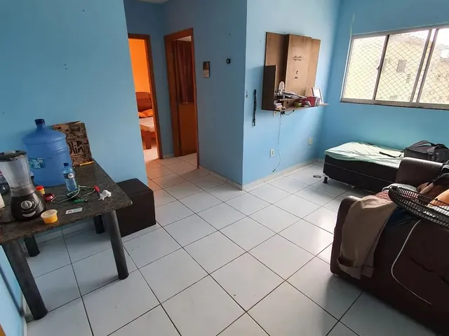 Imagem: Alugo Apartamento 2 Qtos em Bodocongó