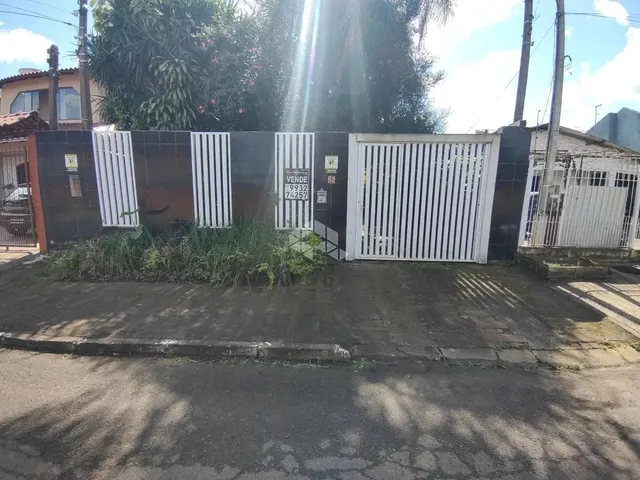 Imagem: Casa À Venda com 188M², 5 Quartos e 3