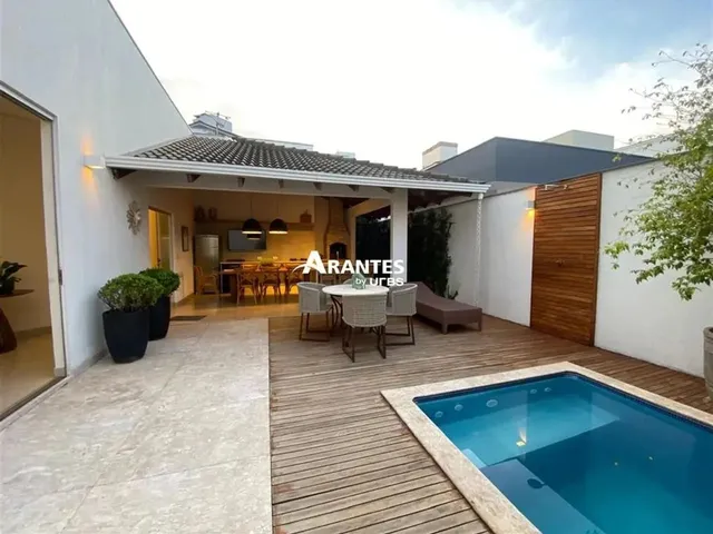 Imagem: Casa em Condomínio com 238,20M² 3 Quartos