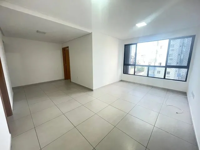Imagem: Solar Nobre, Centro 3 Suites