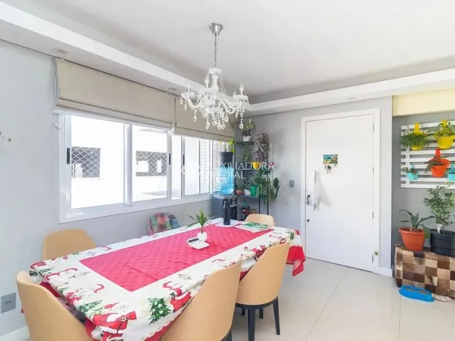 Imagem: Apartamento 3 Dormitórios, no Bairro Tristeza