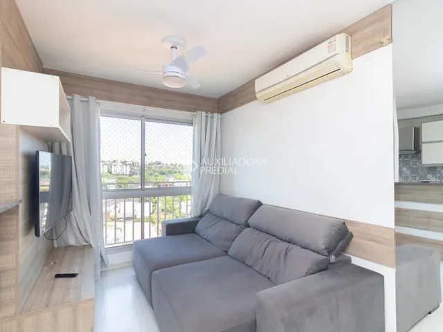 Imagem: Apartamento 2 Dorm Gloria