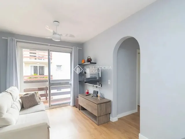 Imagem: Apartamento 2 Quarto(S), no Bairro Vila